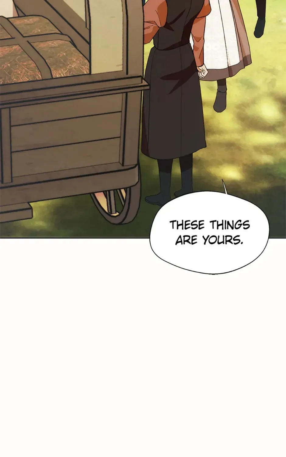 Read Carefully Choosing a Husband chapter 22 image 22 on Lezhin