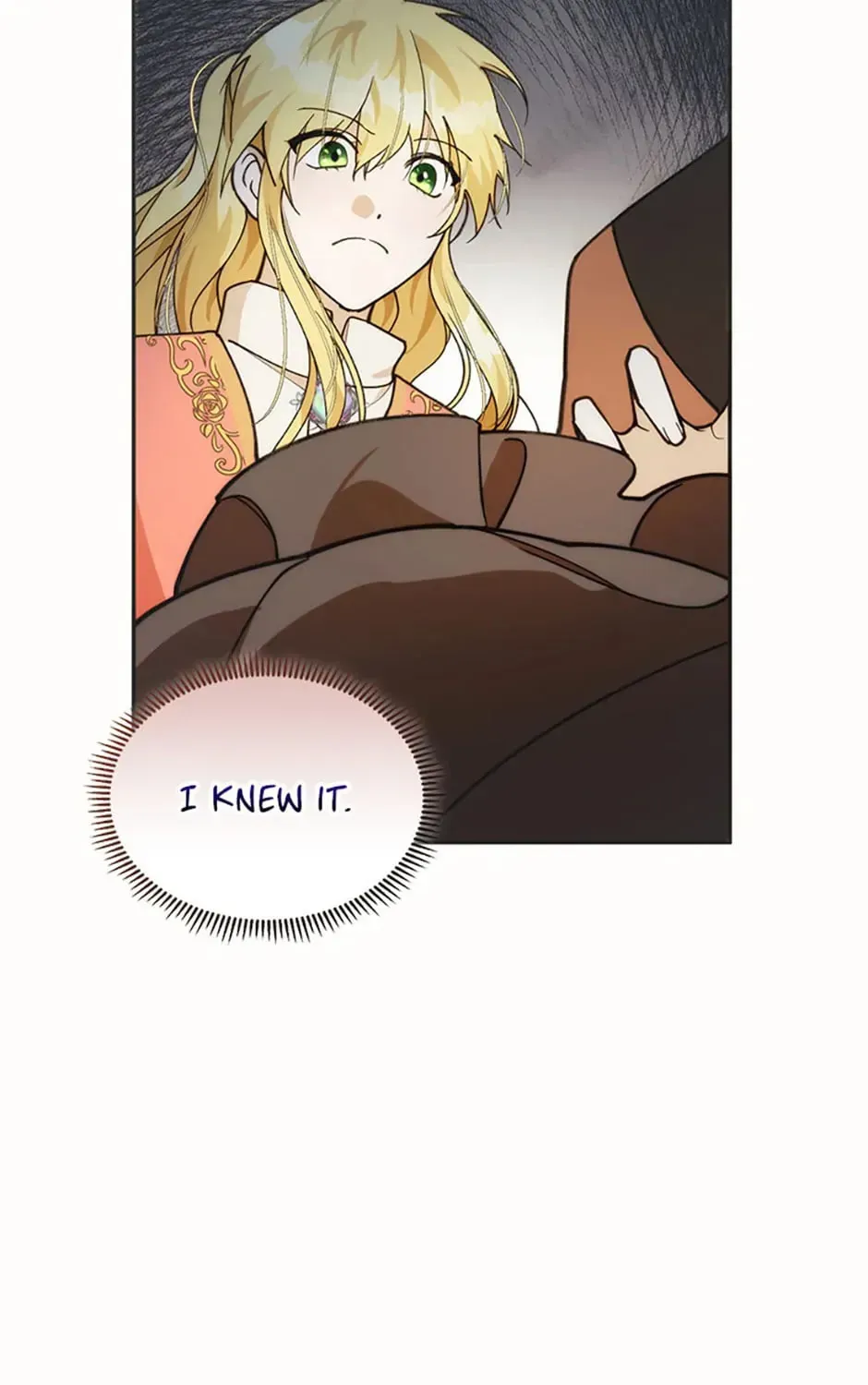 Read Carefully Choosing a Husband chapter 22 image 24 on Lezhin