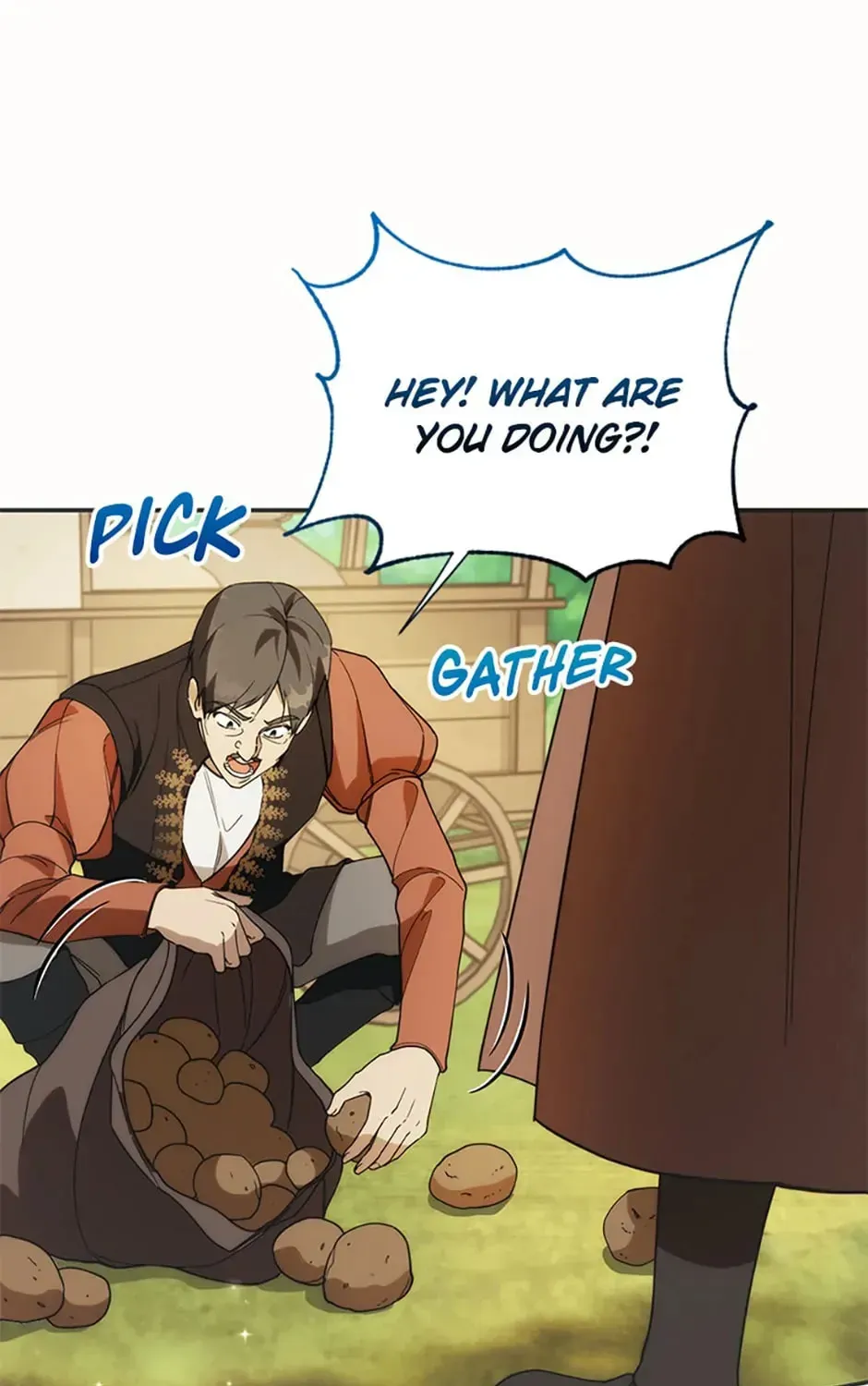 Read Carefully Choosing a Husband chapter 22 image 30 on Lezhin