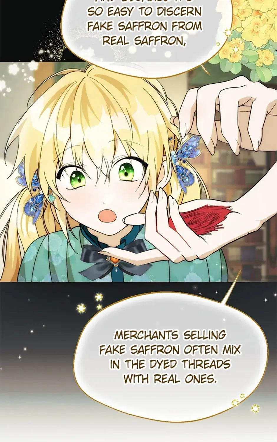 Read Carefully Choosing a Husband chapter 22 image 68 on Lezhin