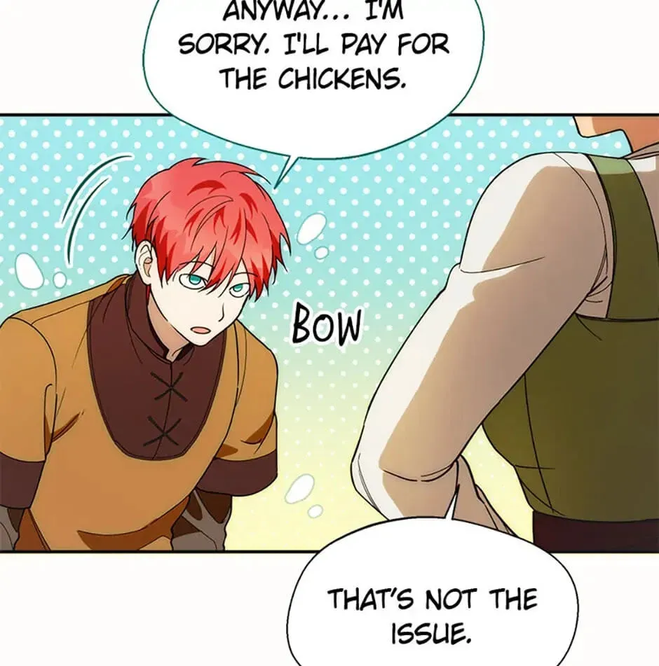 Read Carefully Choosing a Husband chapter 23 image 100 on Lezhin