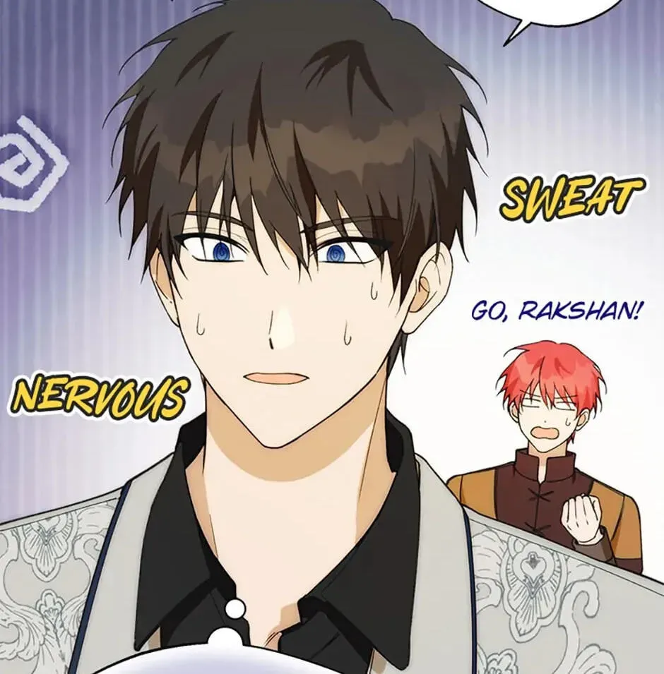 Read Carefully Choosing a Husband chapter 23 image 11 on Lezhin