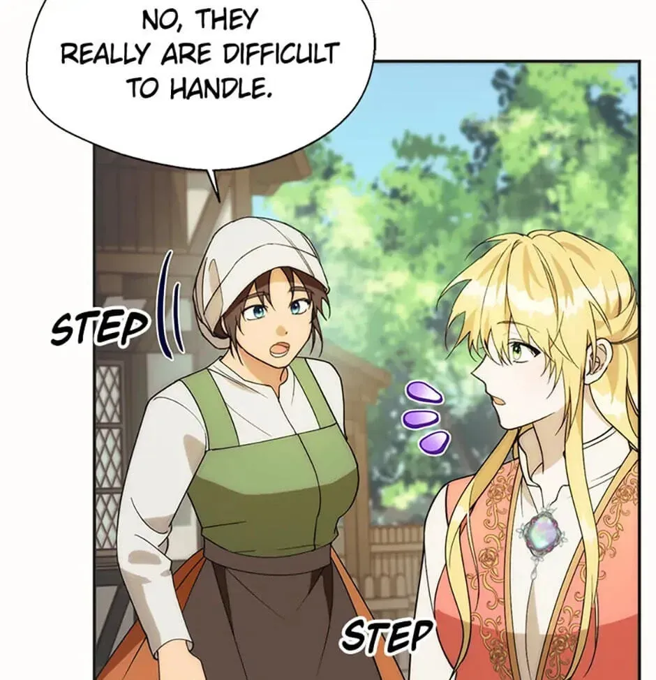 Read Carefully Choosing a Husband chapter 23 image 120 on Lezhin