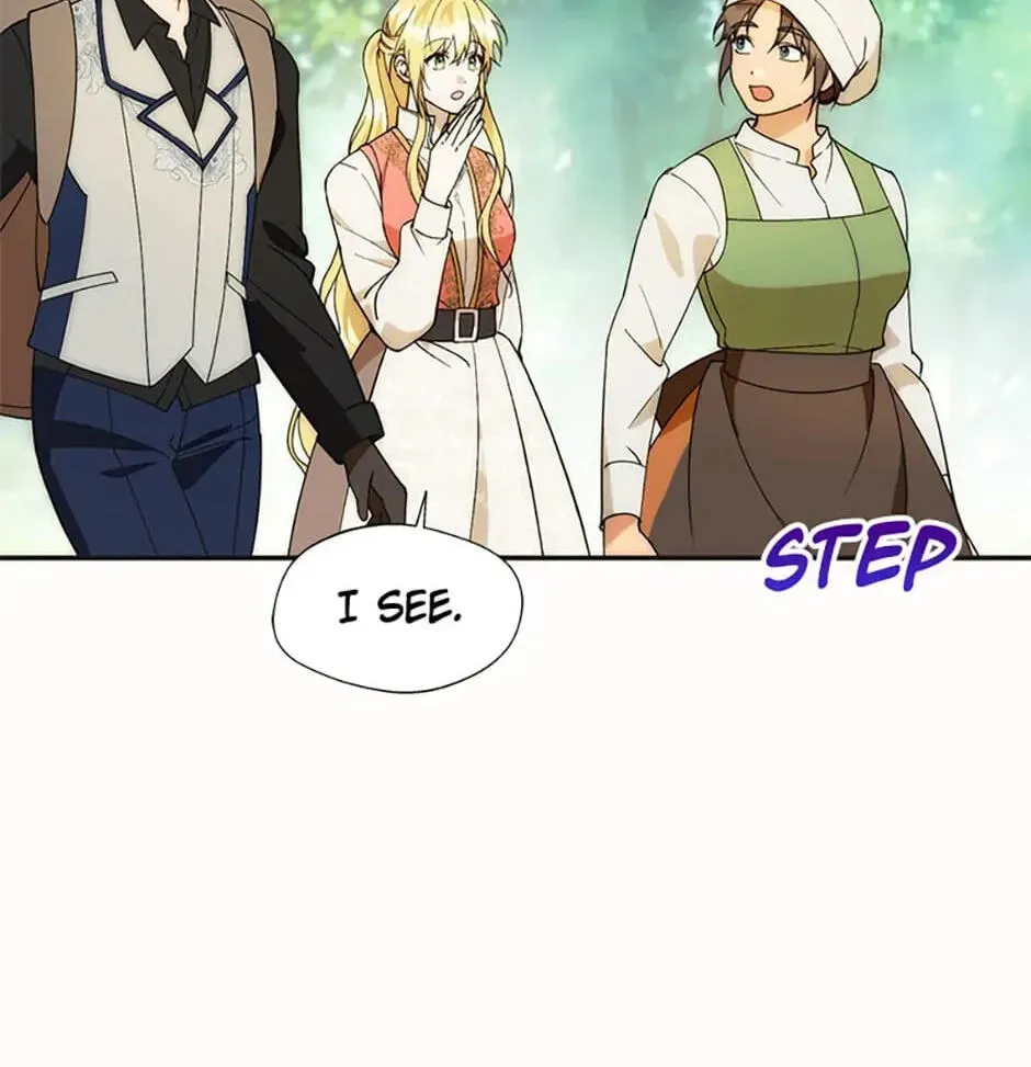 Read Carefully Choosing a Husband chapter 23 image 123 on Lezhin