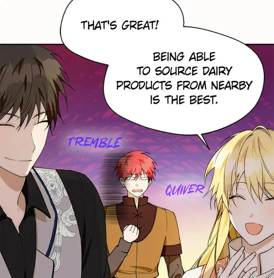 Read Carefully Choosing a Husband chapter 23 image 22 on Lezhin