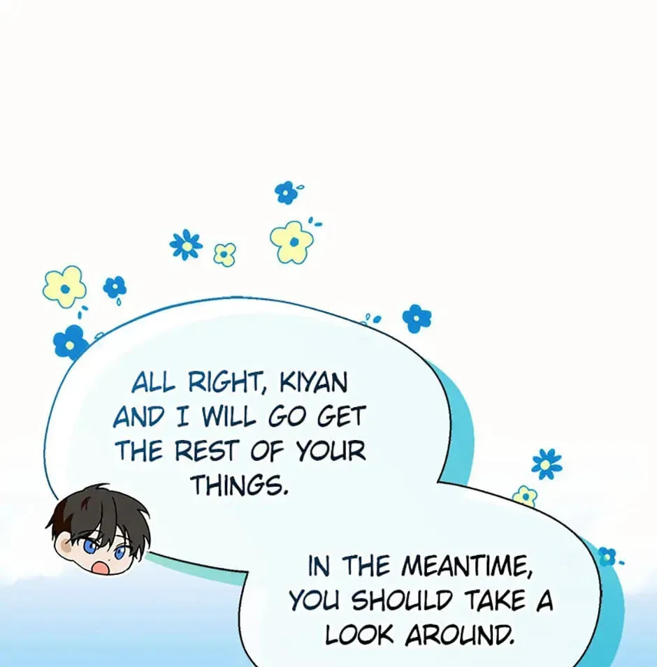 Read Carefully Choosing a Husband chapter 23 image 24 on Lezhin
