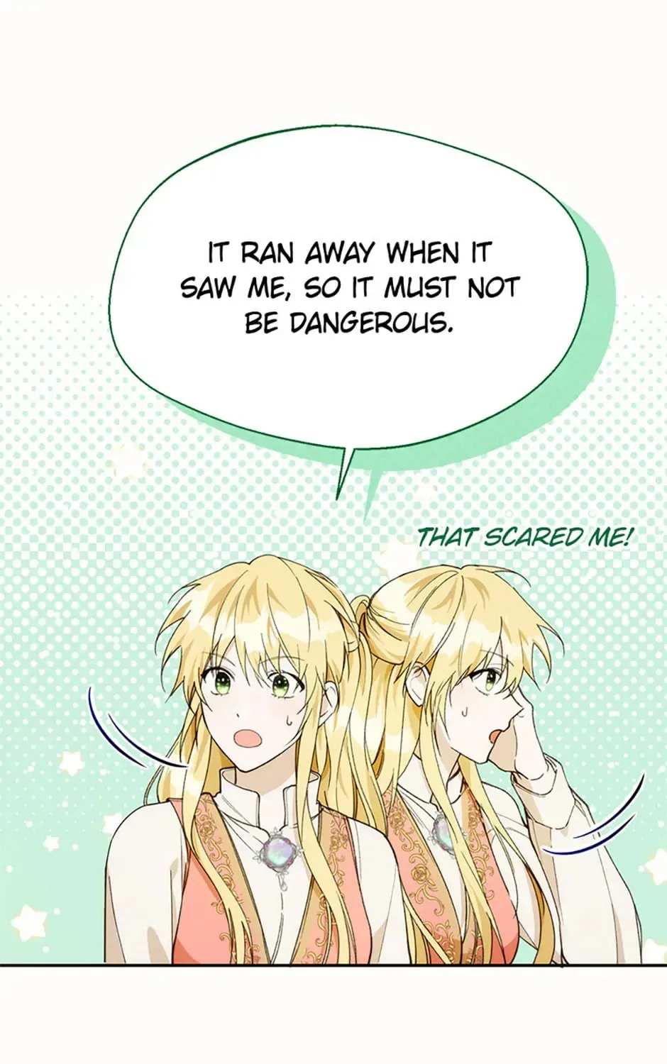 Read Carefully Choosing a Husband chapter 23 image 38 on Lezhin