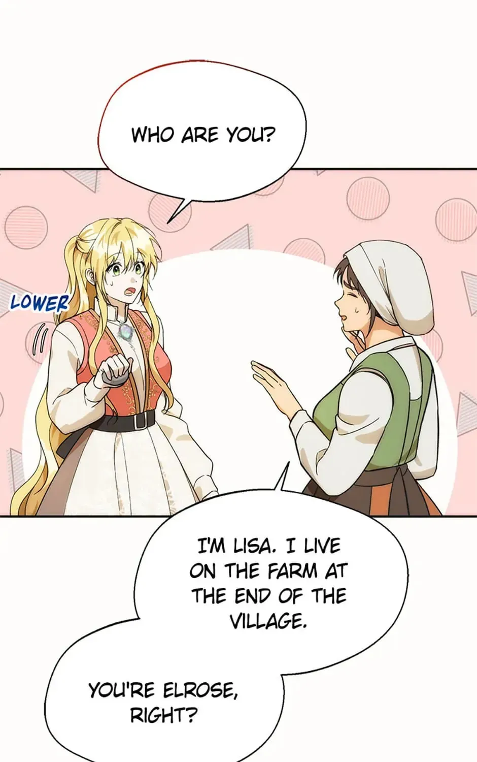 Read Carefully Choosing a Husband chapter 23 image 60 on Lezhin