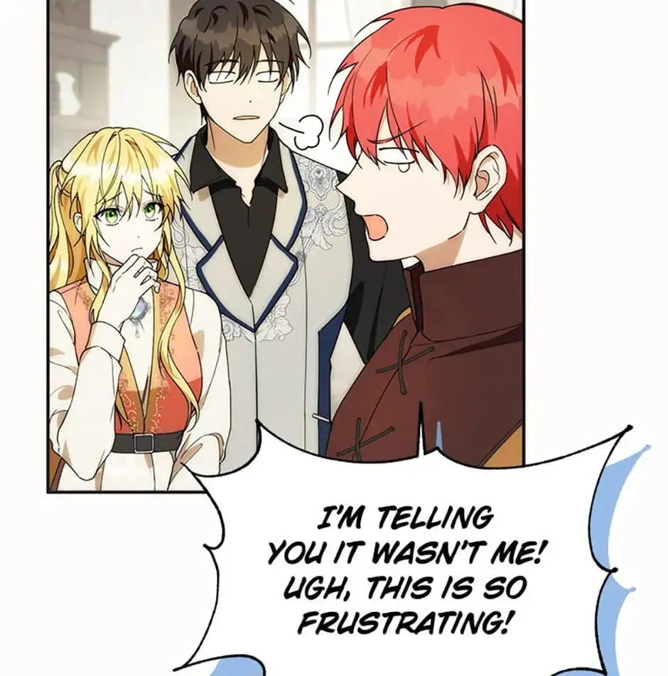 Read Carefully Choosing a Husband chapter 23 image 98 on Lezhin
