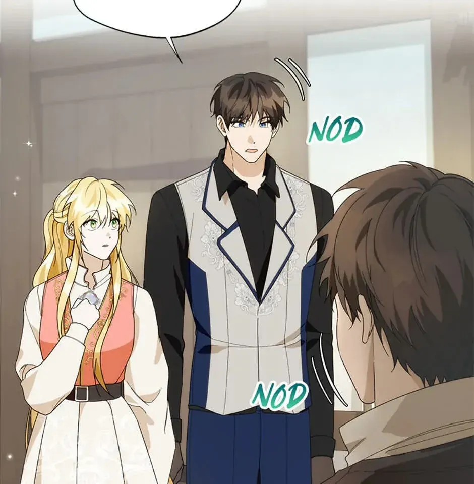 Read Carefully Choosing a Husband chapter 25 image 105 on Lezhin