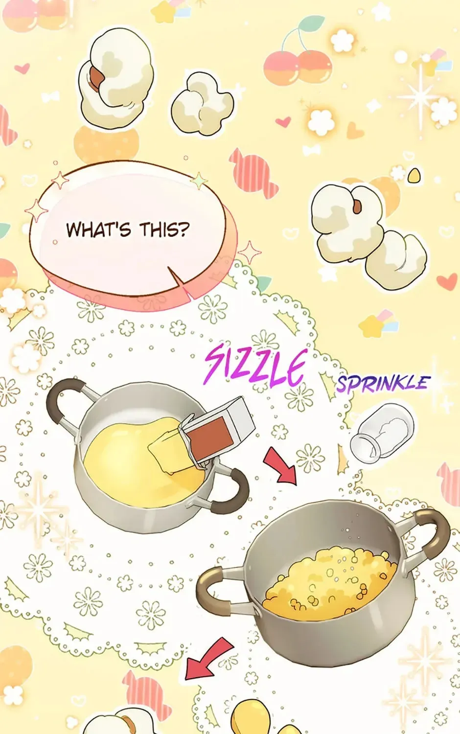Read Carefully Choosing a Husband chapter 25 image 12 on Lezhin