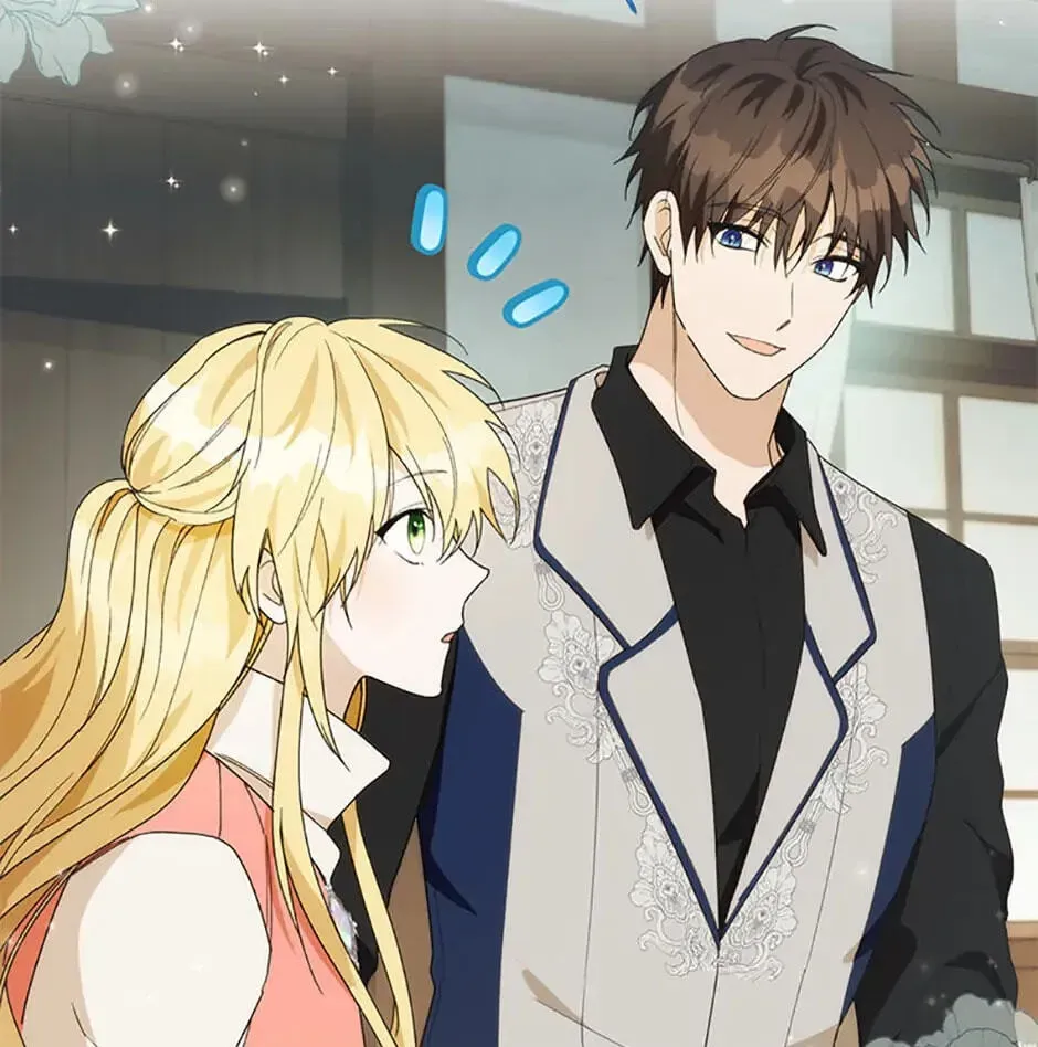 Read Carefully Choosing a Husband chapter 25 image 122 on Lezhin