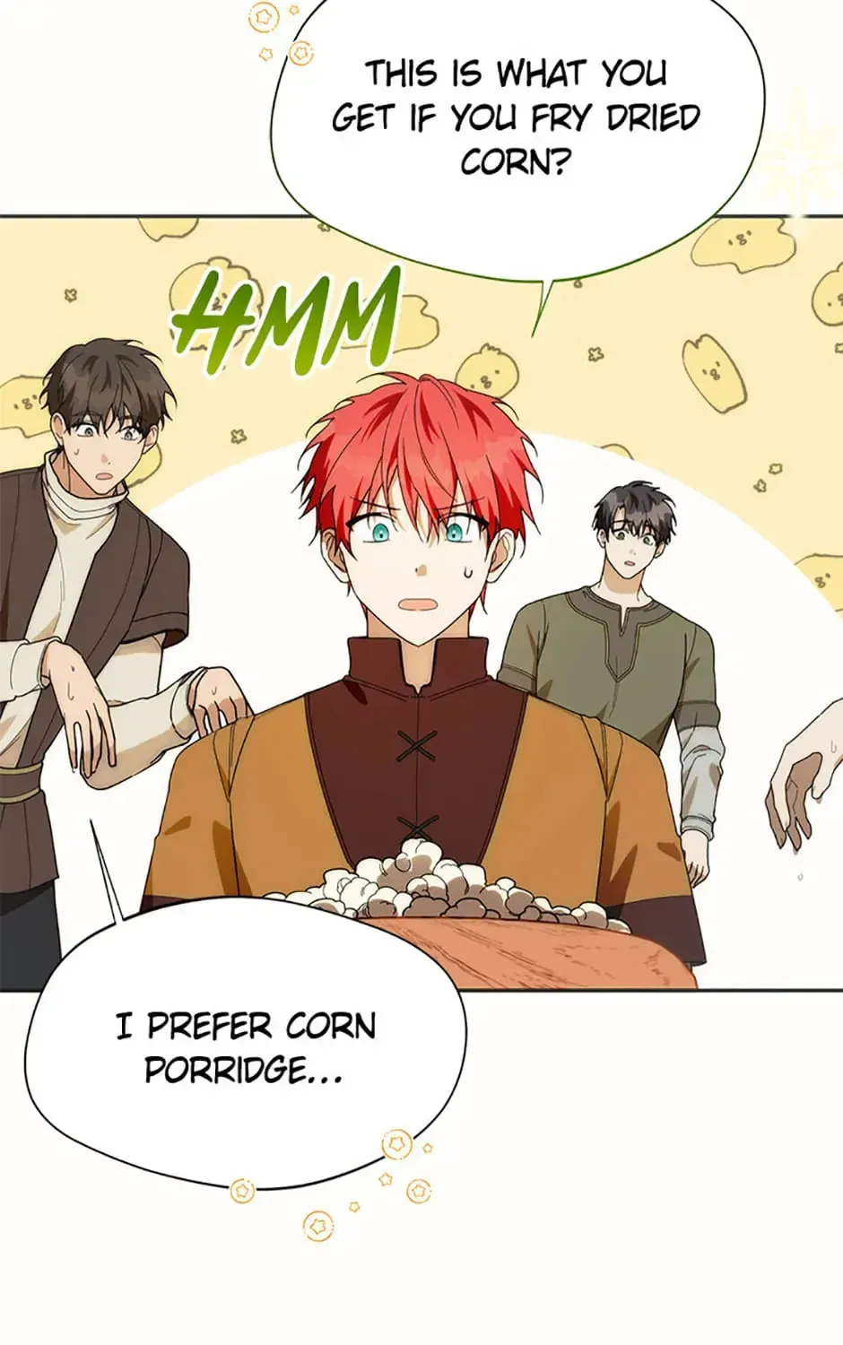 Read Carefully Choosing a Husband chapter 25 image 16 on Lezhin