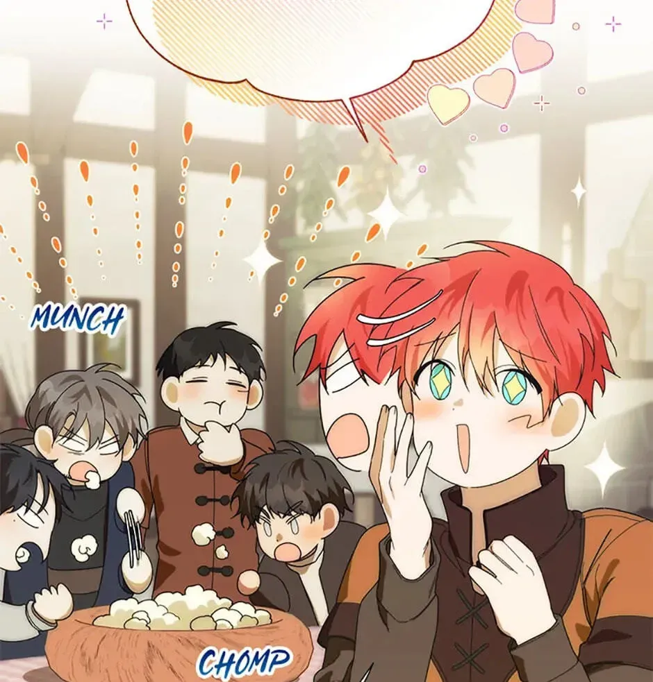 Read Carefully Choosing a Husband chapter 25 image 26 on Lezhin