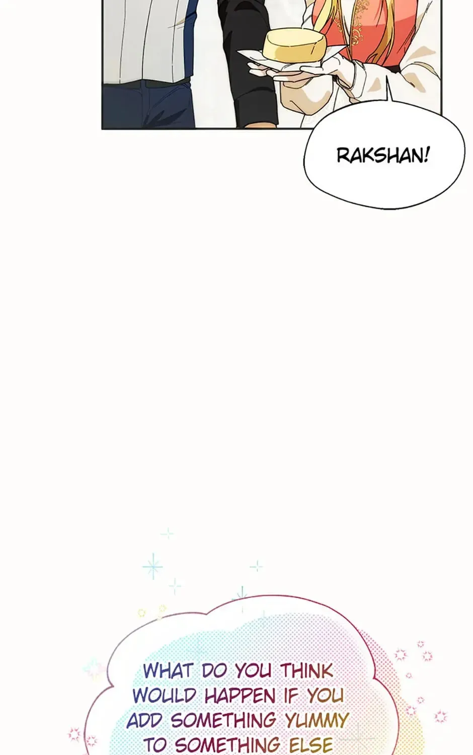 Read Carefully Choosing a Husband chapter 25 image 36 on Lezhin
