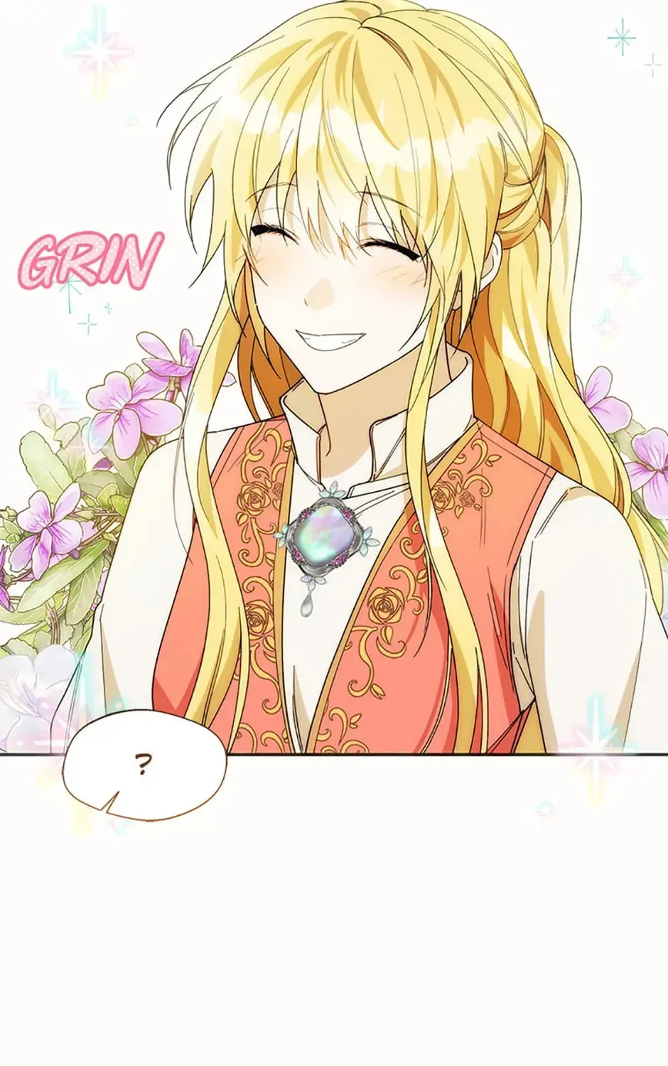 Read Carefully Choosing a Husband chapter 25 image 38 on Lezhin