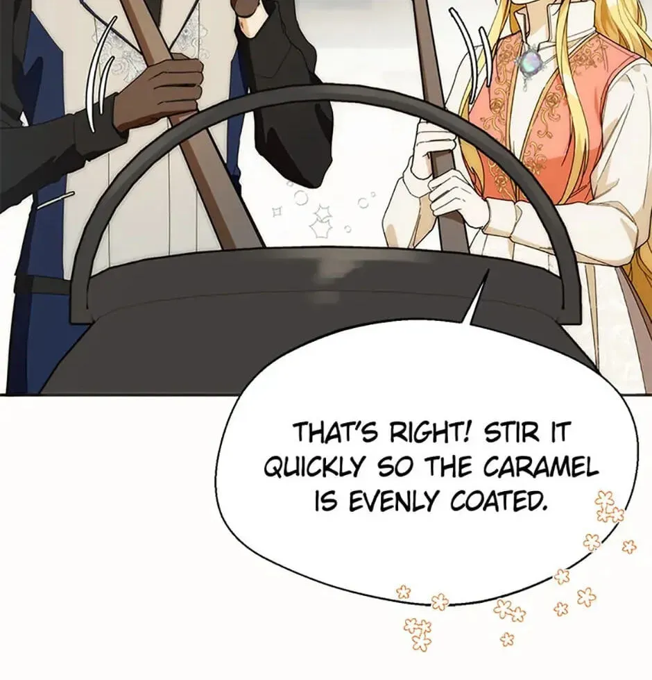 Read Carefully Choosing a Husband chapter 25 image 43 on Lezhin