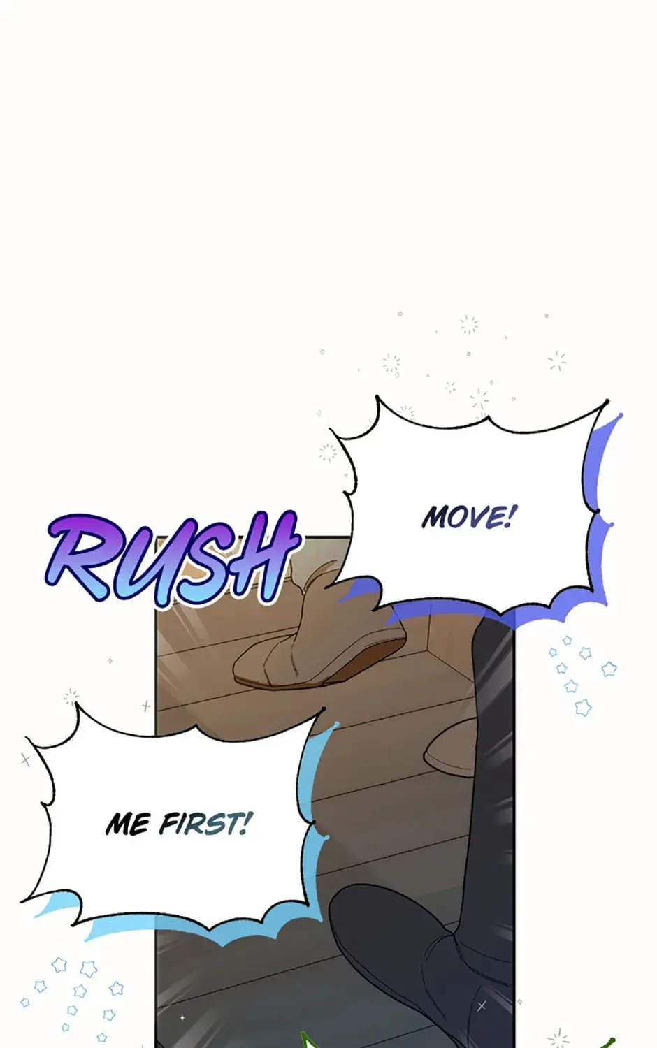 Read Carefully Choosing a Husband chapter 25 image 6 on Lezhin