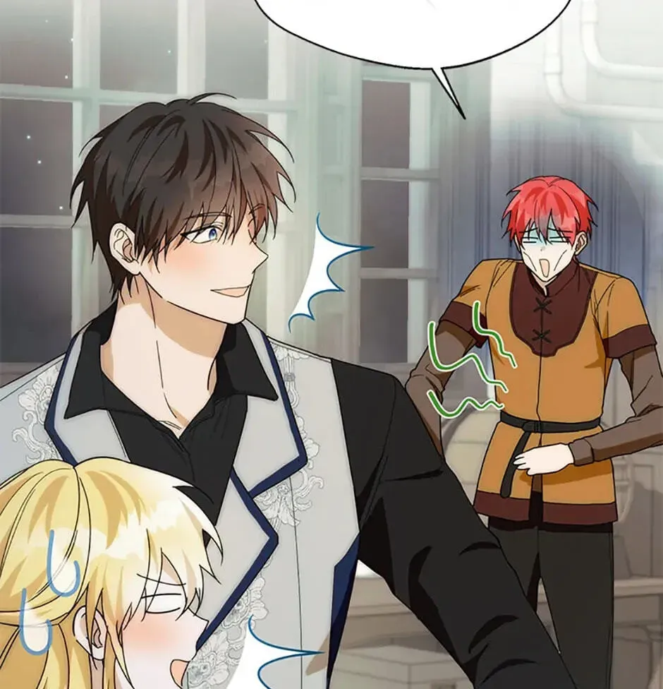 Read Carefully Choosing a Husband chapter 25 image 60 on Lezhin