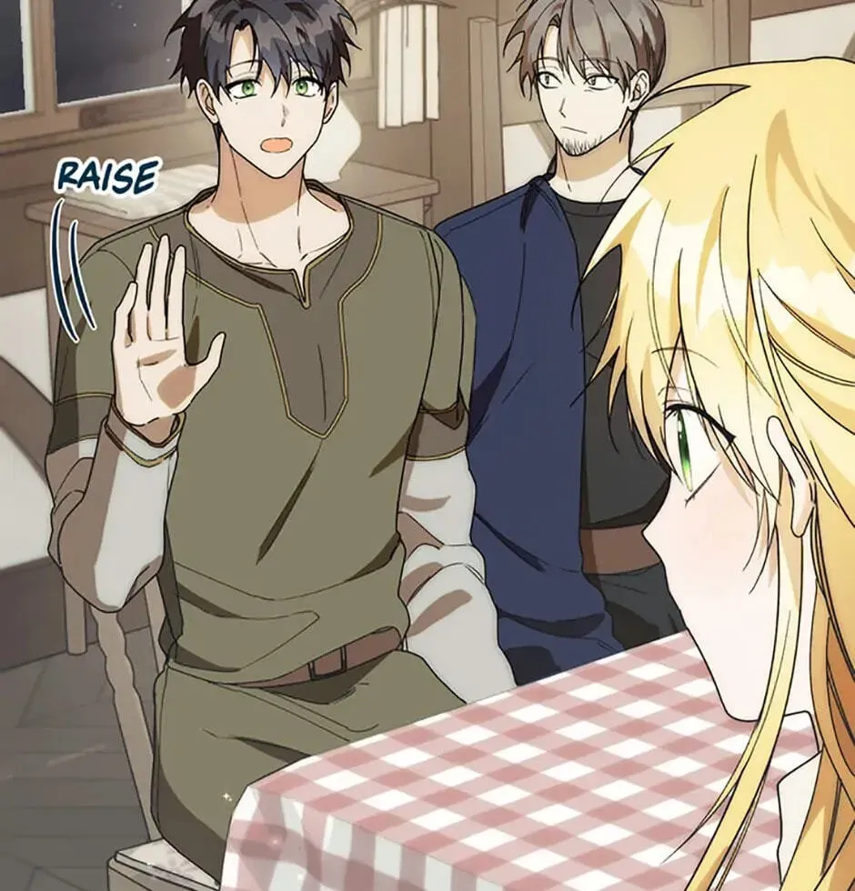 Read Carefully Choosing a Husband chapter 25 image 78 on Lezhin