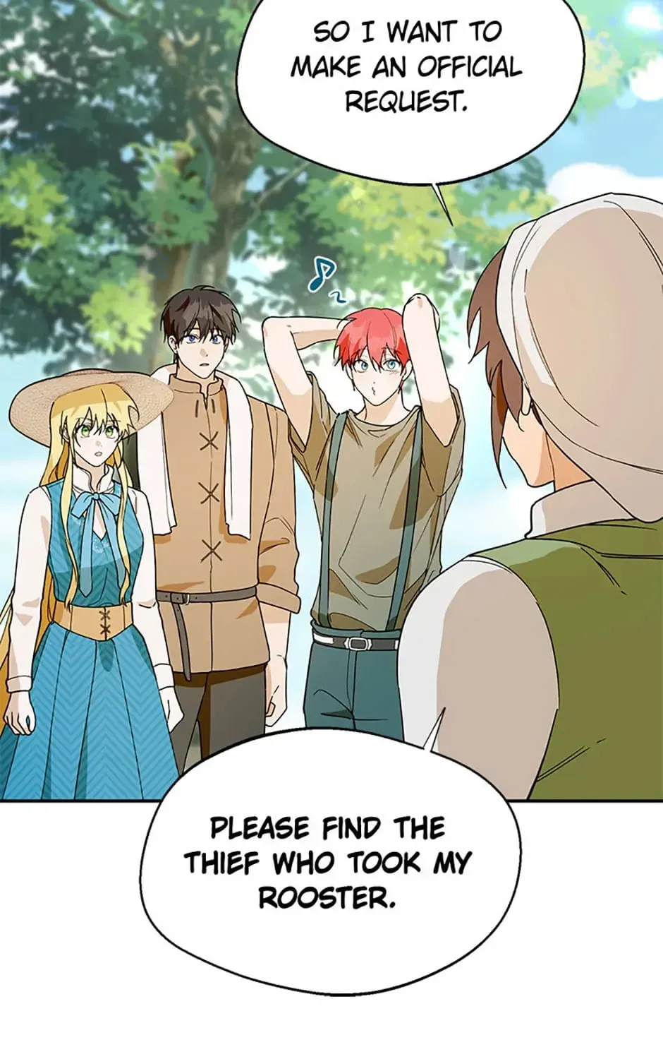 Read Carefully Choosing a Husband chapter 26 image 112 on Lezhin