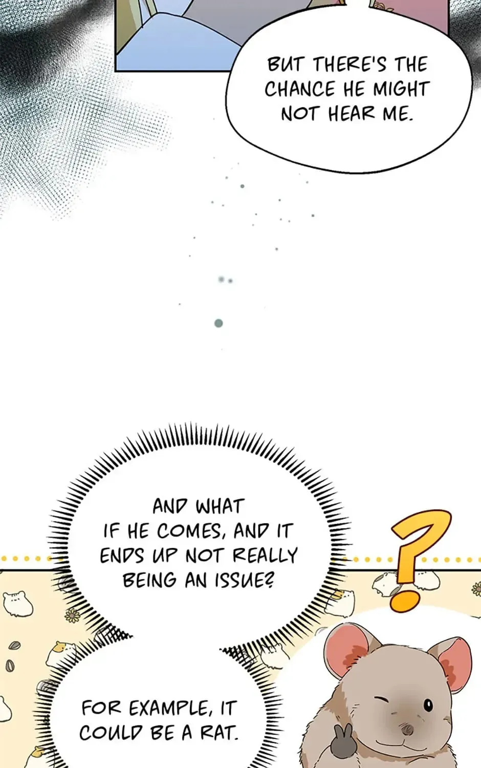 Read Carefully Choosing a Husband chapter 26 image 16 on Lezhin