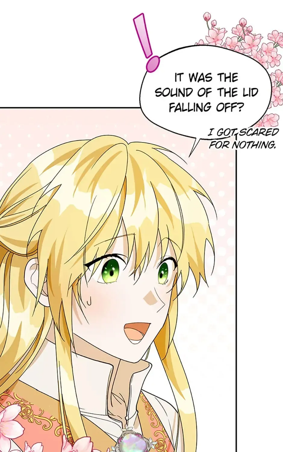 Read Carefully Choosing a Husband chapter 26 image 28 on Lezhin