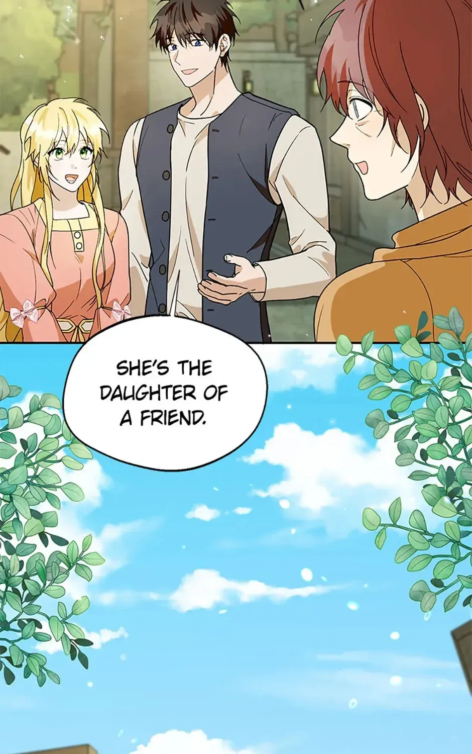 Read Carefully Choosing a Husband chapter 26 image 52 on Lezhin