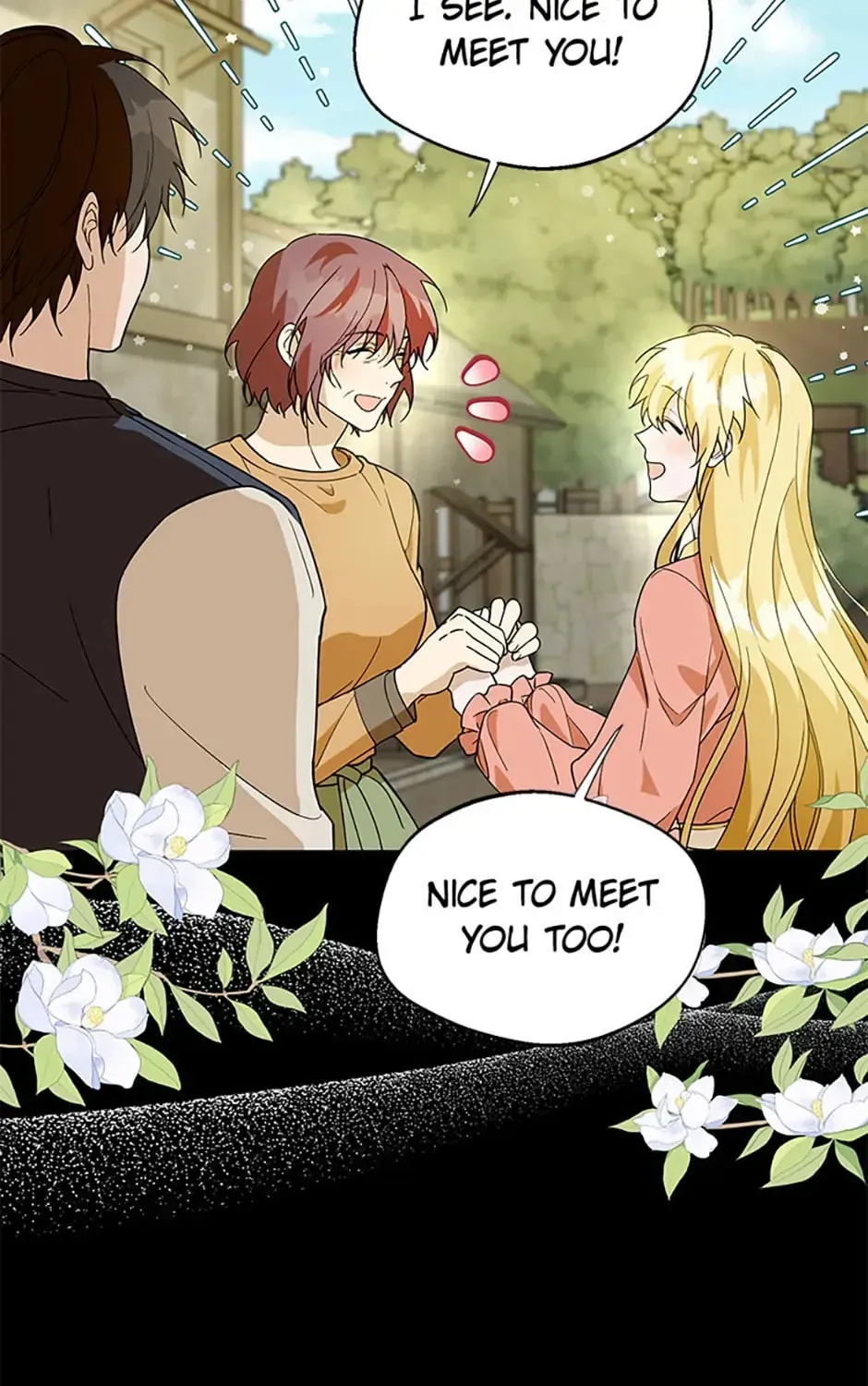 Read Carefully Choosing a Husband chapter 26 image 54 on Lezhin