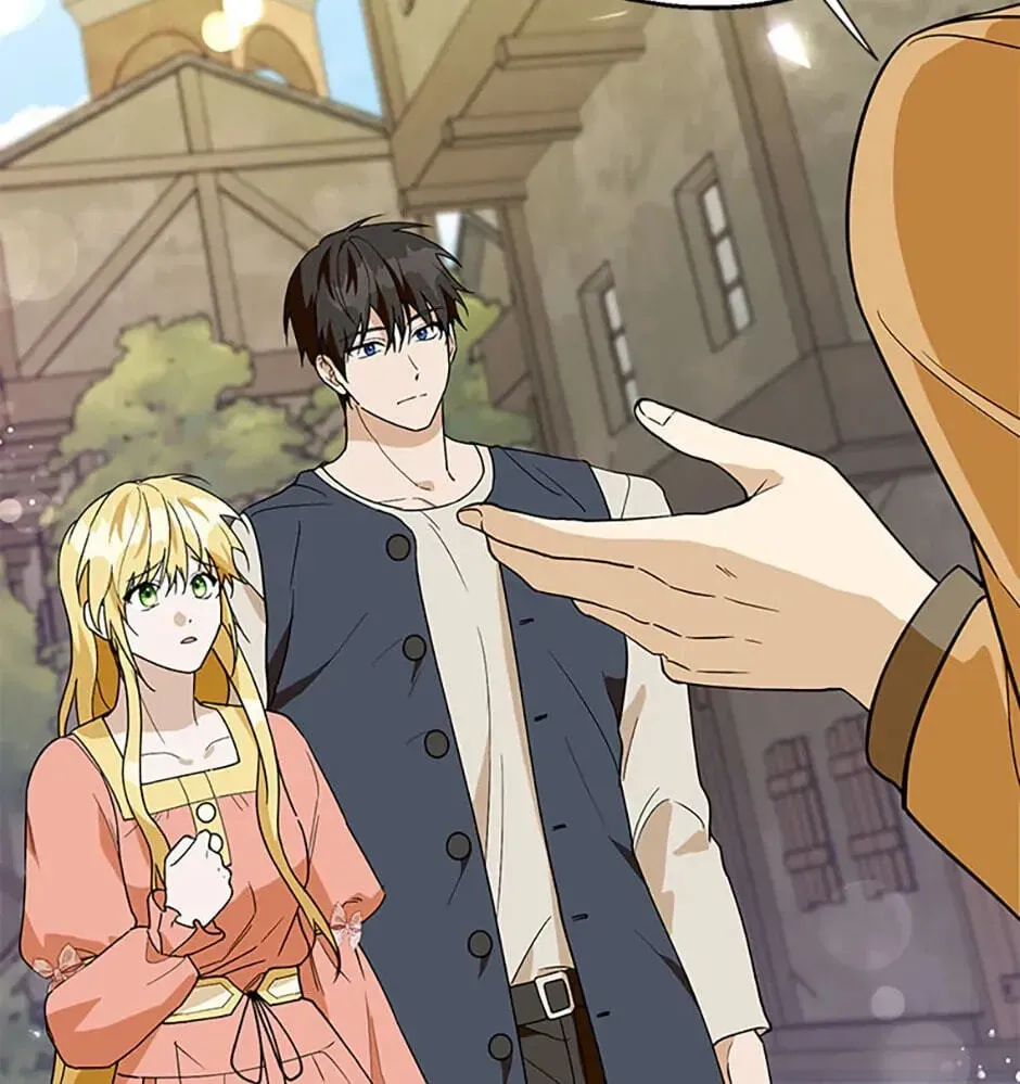 Read Carefully Choosing a Husband chapter 26 image 61 on Lezhin