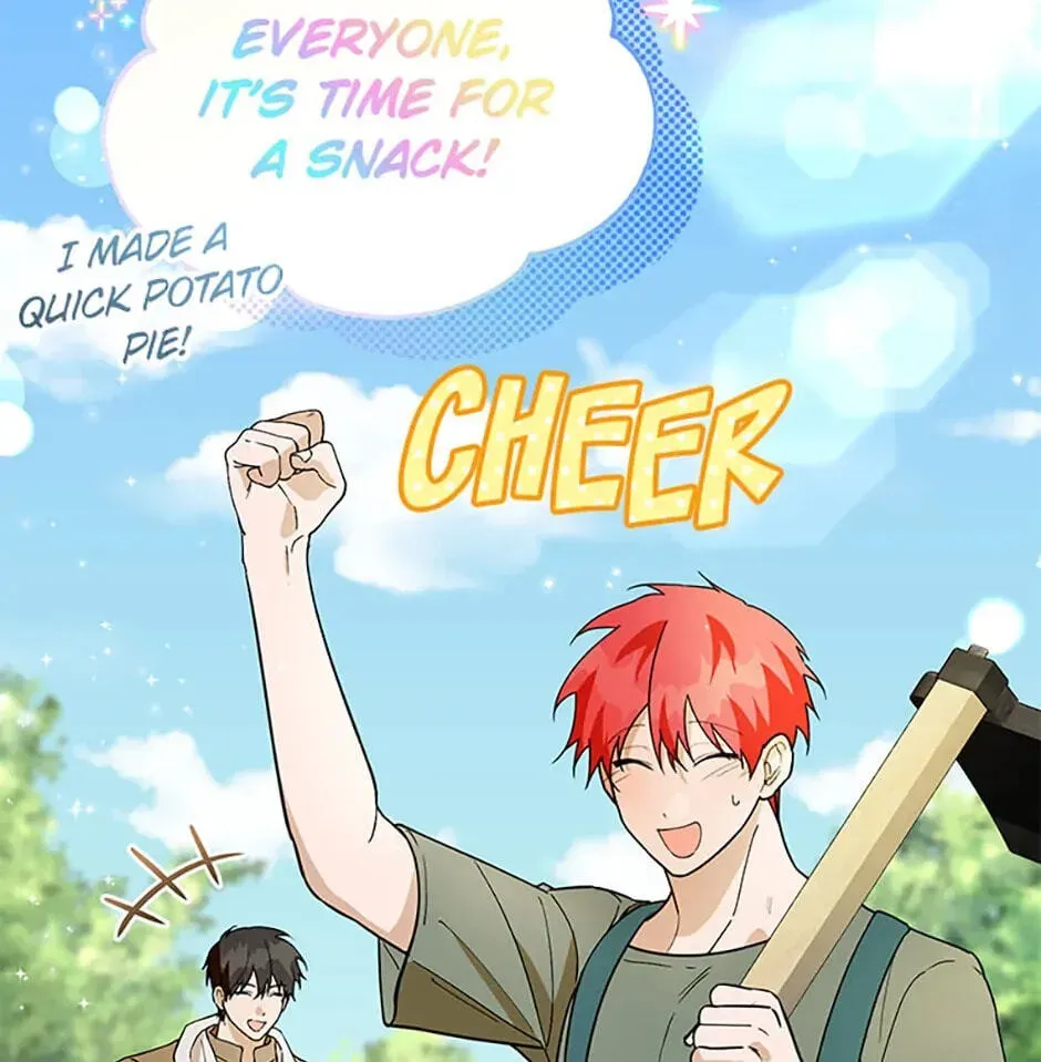 Read Carefully Choosing a Husband chapter 26 image 75 on Lezhin