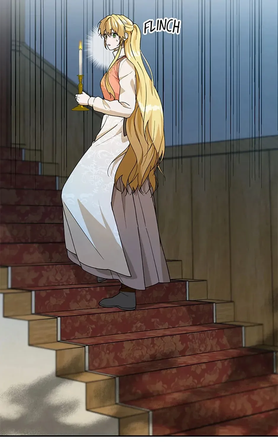 Read Carefully Choosing a Husband chapter 26 image 8 on Lezhin