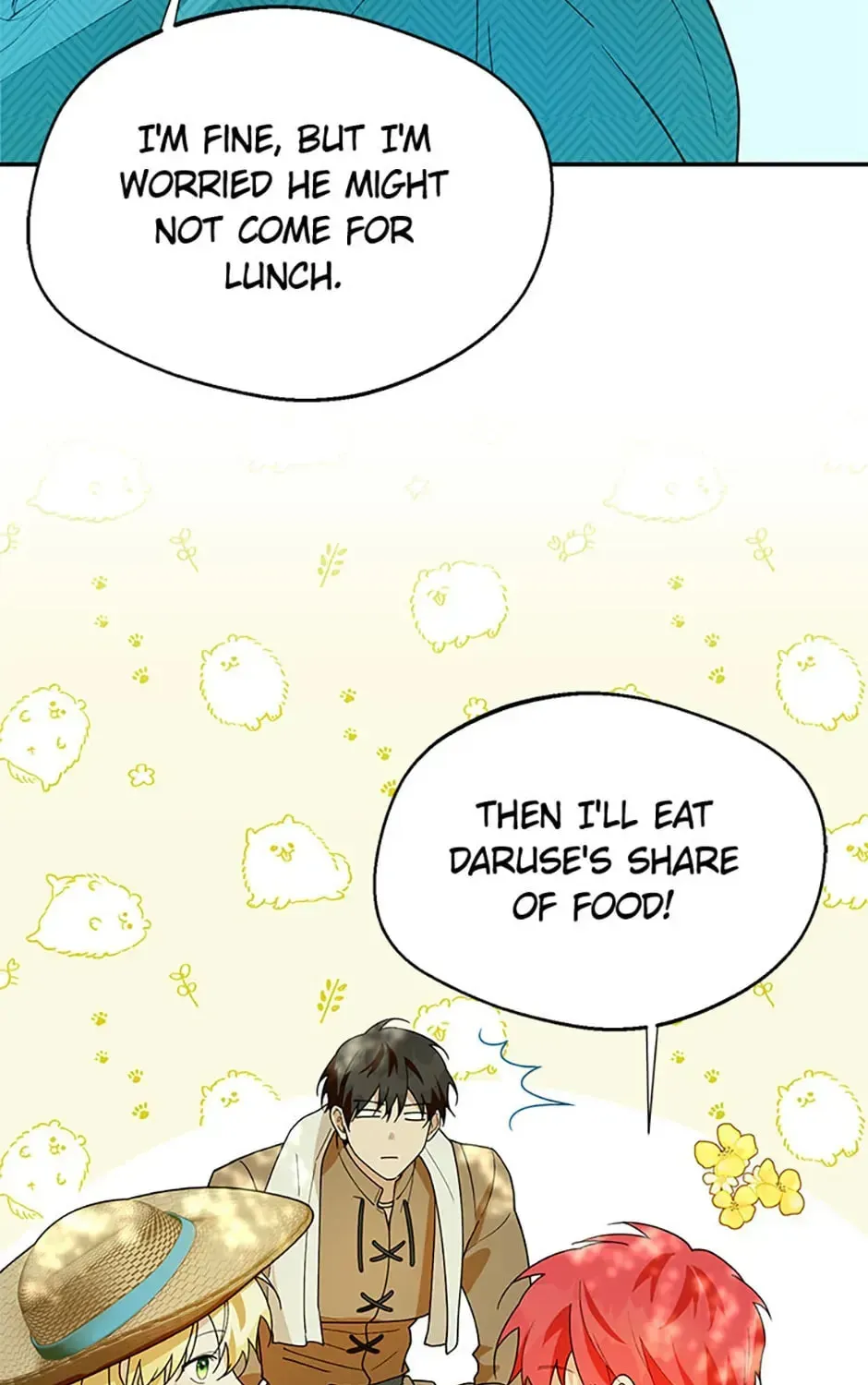 Read Carefully Choosing a Husband chapter 26 image 92 on Lezhin