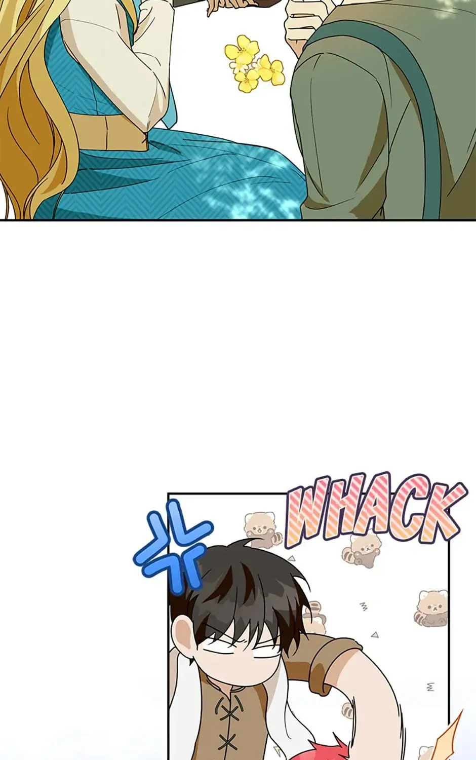 Read Carefully Choosing a Husband chapter 26 image 94 on Lezhin