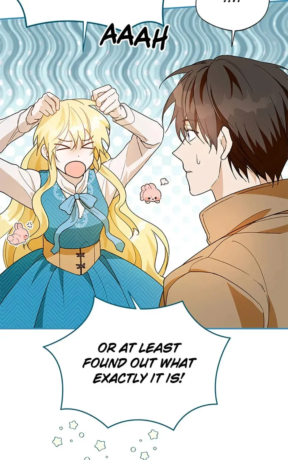 Read Carefully Choosing a Husband chapter 28 image 100 on Lezhin
