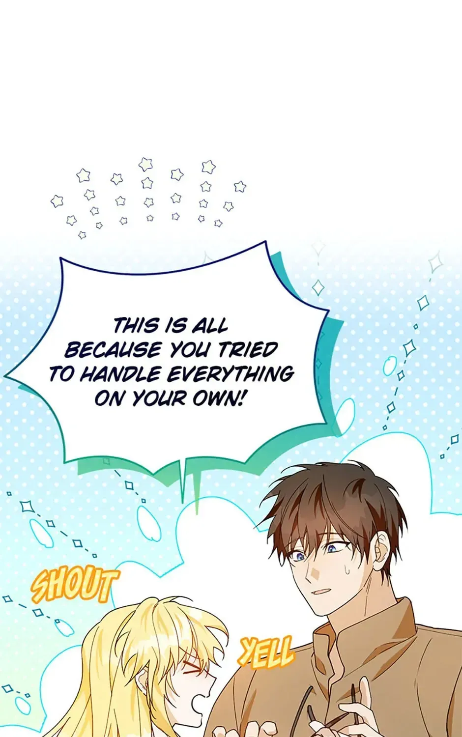 Read Carefully Choosing a Husband chapter 28 image 102 on Lezhin