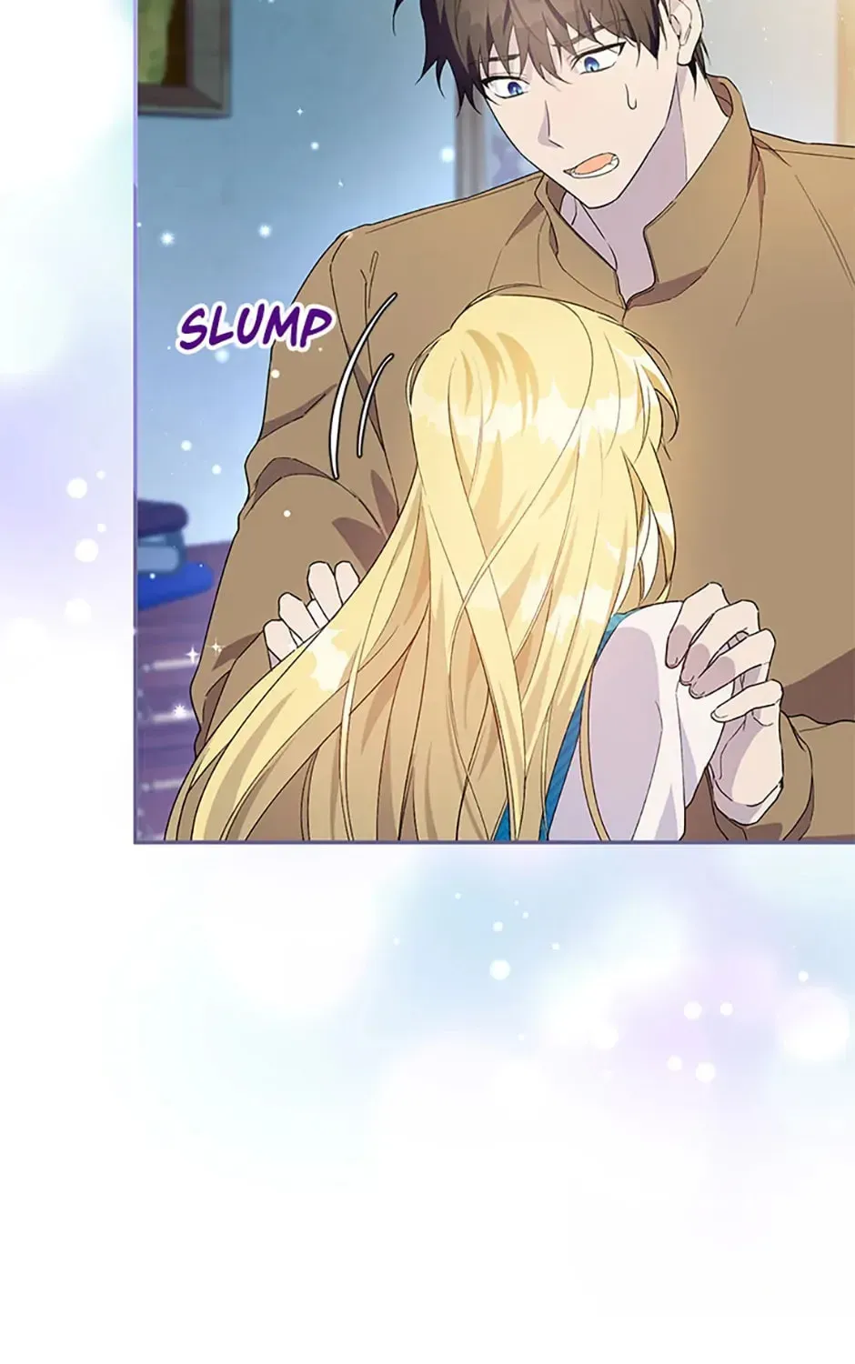 Read Carefully Choosing a Husband chapter 28 image 108 on Lezhin