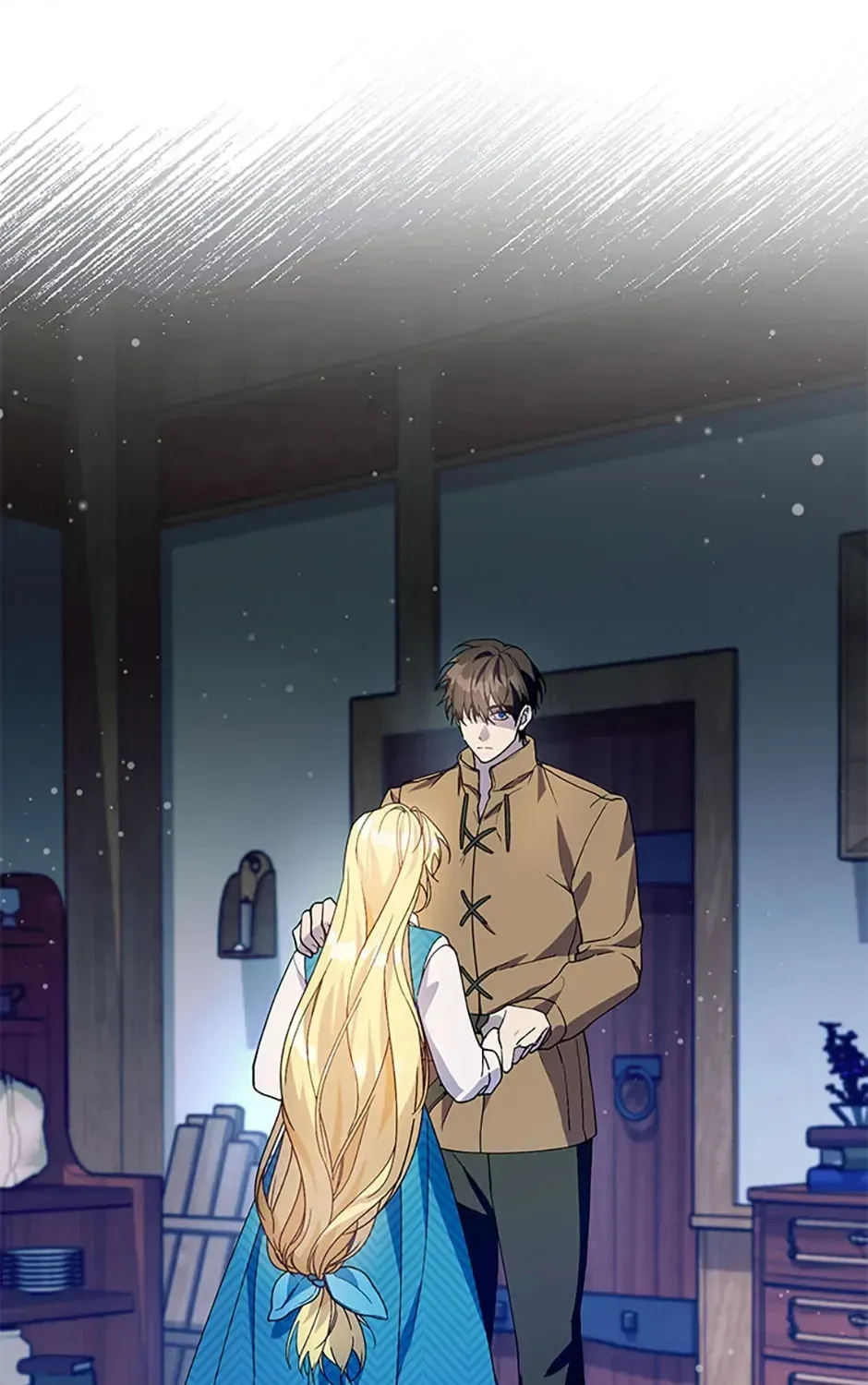 Read Carefully Choosing a Husband chapter 28 image 112 on Lezhin