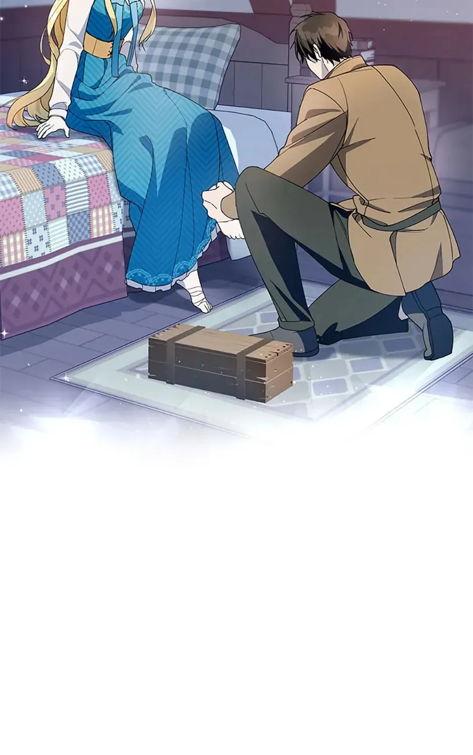Read Carefully Choosing a Husband chapter 28 image 122 on Lezhin
