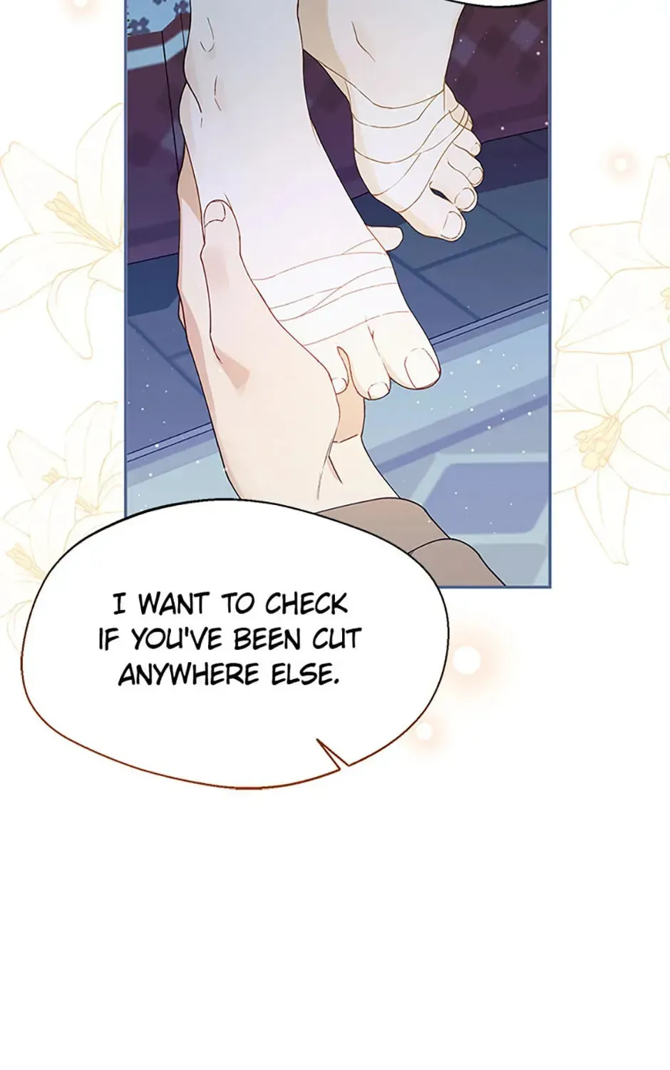 Read Carefully Choosing a Husband chapter 28 image 124 on Lezhin