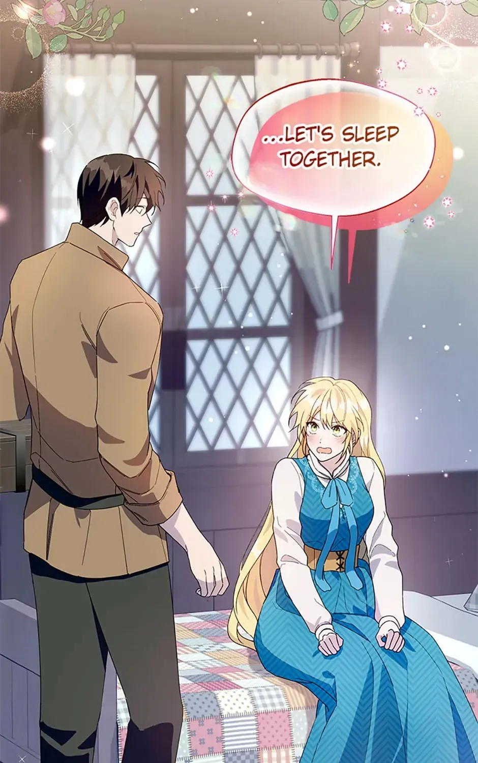 Read Carefully Choosing a Husband chapter 28 image 148 on Lezhin