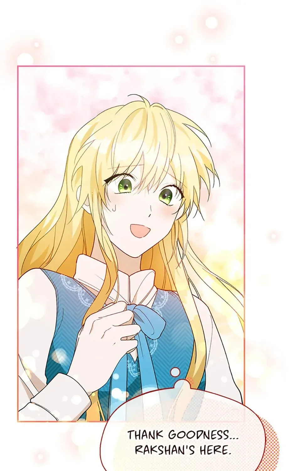 Read Carefully Choosing a Husband chapter 28 image 18 on Lezhin