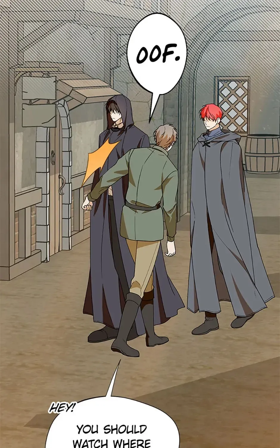 Read Carefully Choosing a Husband chapter 28 image 38 on Lezhin