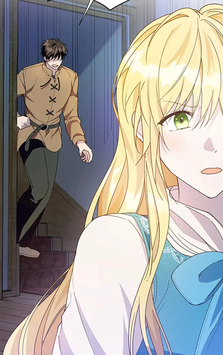 Read Carefully Choosing a Husband chapter 28 image 94 on Lezhin