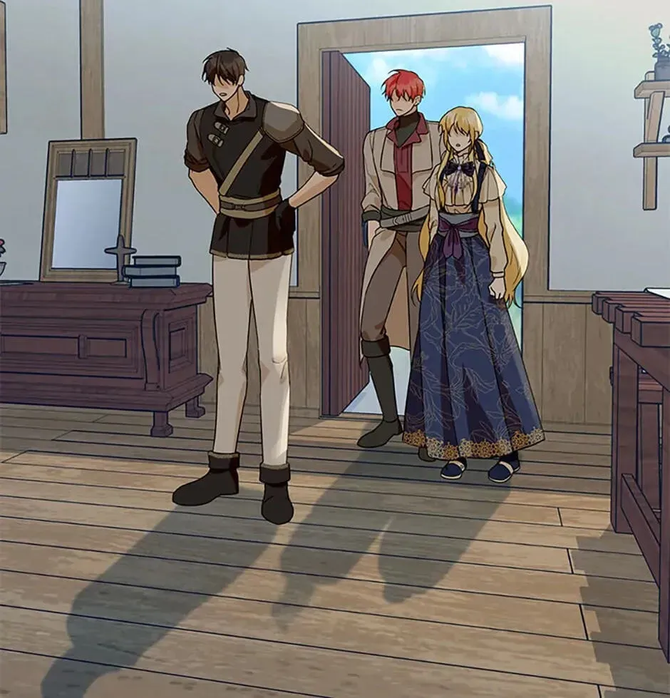 Read Carefully Choosing a Husband chapter 29 image 103 on Lezhin