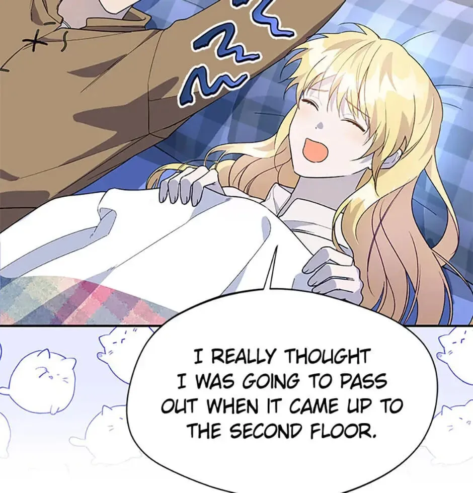 Read Carefully Choosing a Husband chapter 29 image 16 on Lezhin