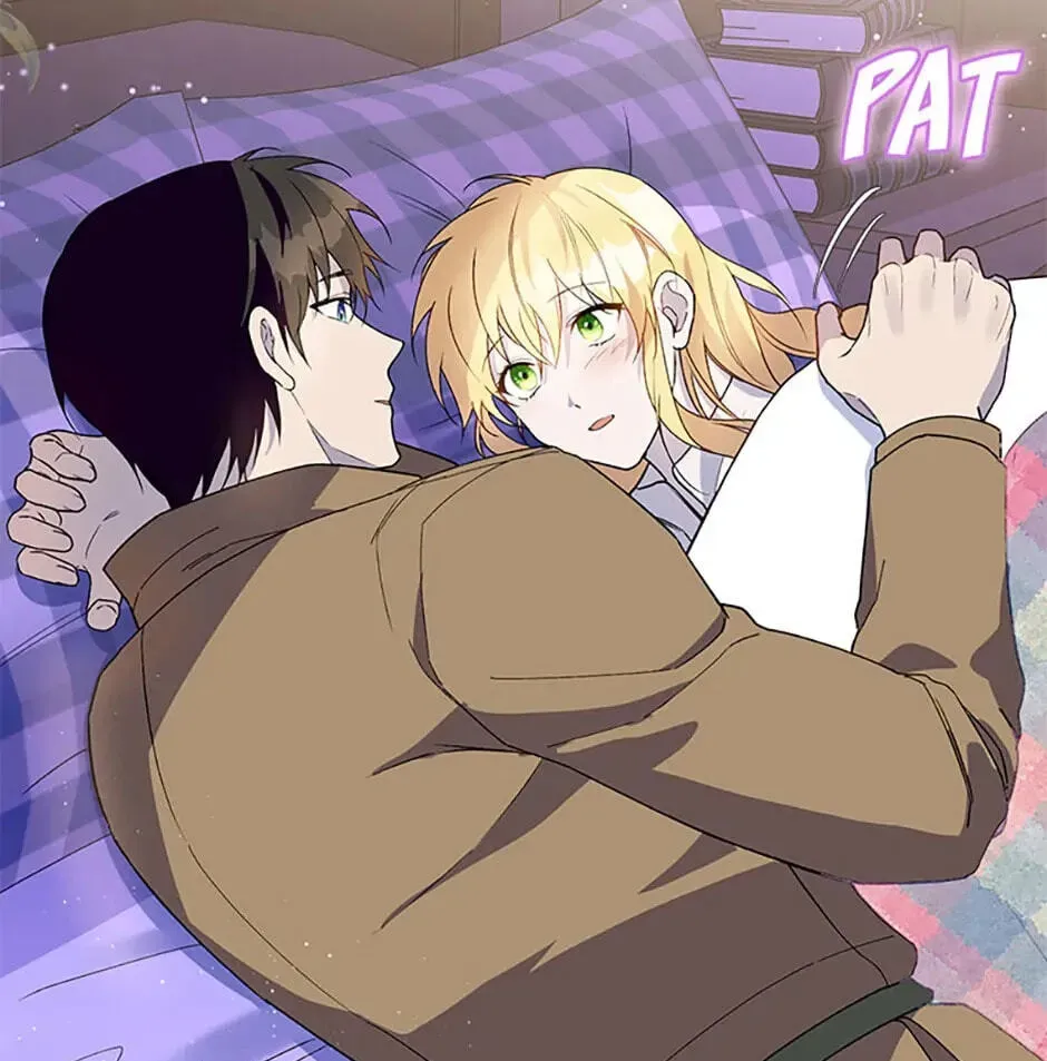 Read Carefully Choosing a Husband chapter 29 image 30 on Lezhin