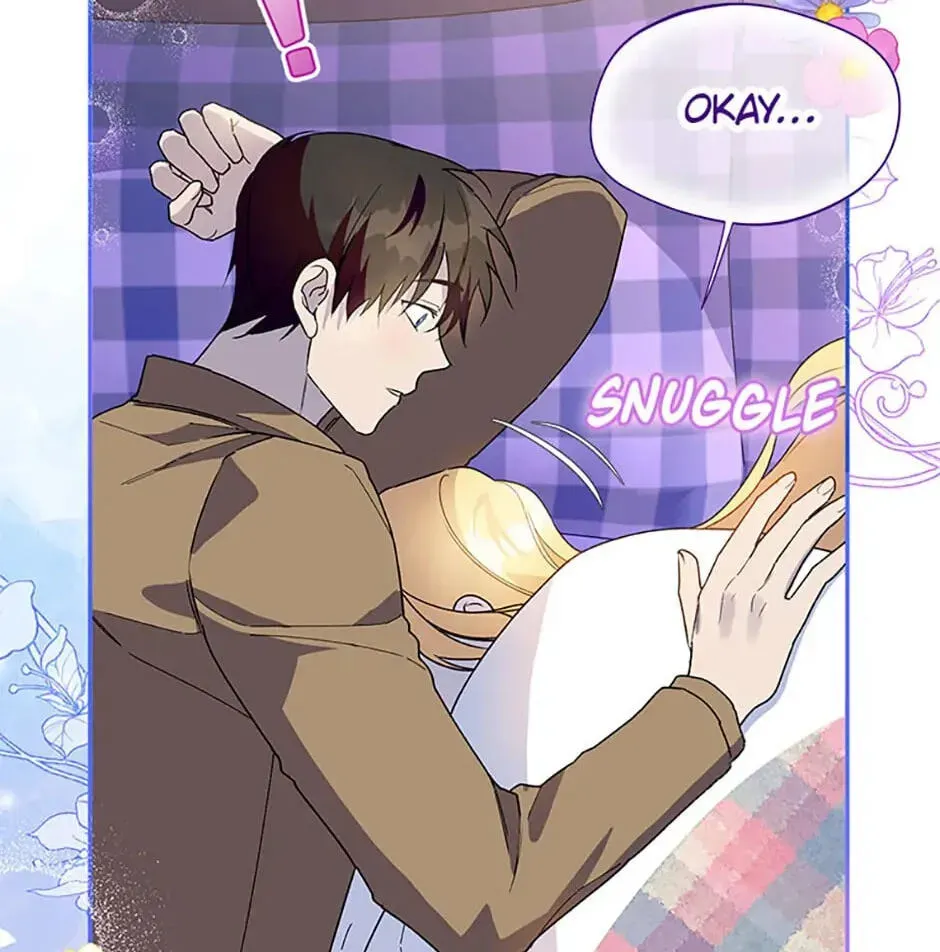 Read Carefully Choosing a Husband chapter 29 image 33 on Lezhin