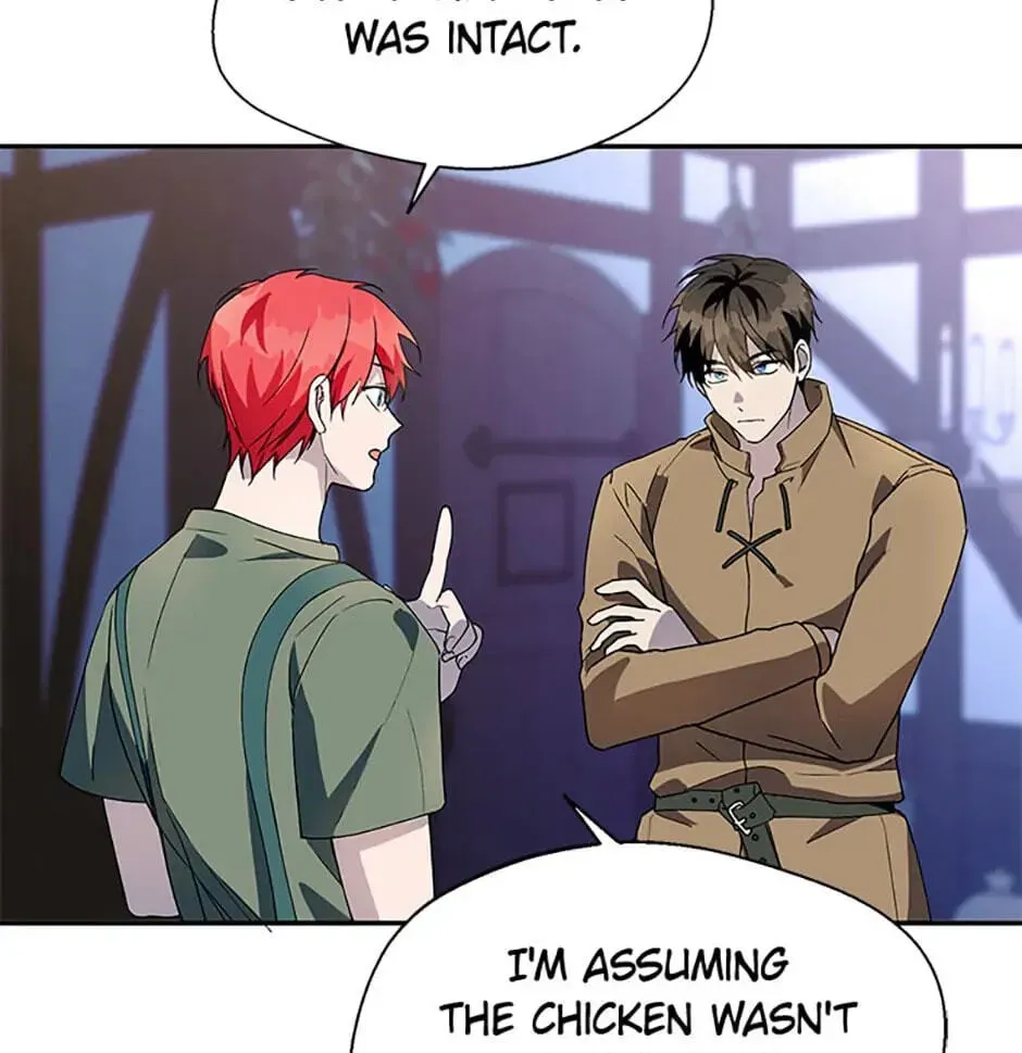 Read Carefully Choosing a Husband chapter 29 image 76 on Lezhin