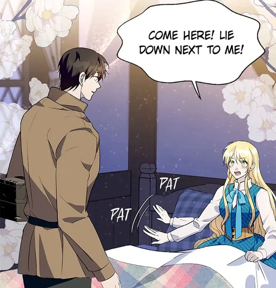 Read Carefully Choosing a Husband chapter 29 image 8 on Lezhin